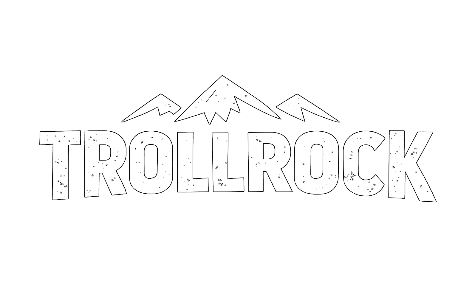 Trollrock